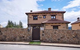 Las Damas casa rural